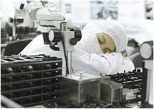 电子厂女工的双面人生 从流水线到拍卖台的夜行人